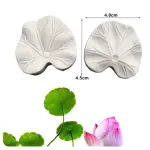3D Lotus Leaf veiner mould