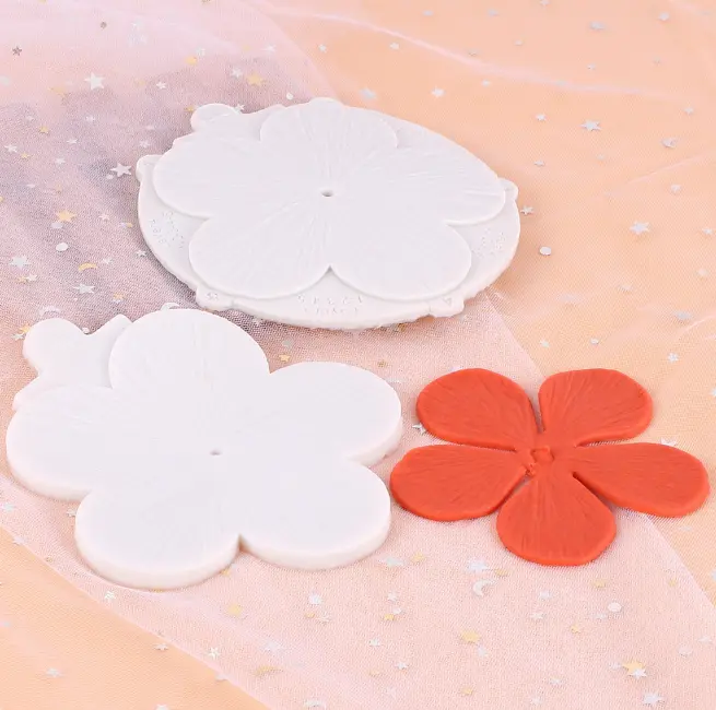 Flower Pro Ultimate Petal Veiner Silicone Mould (Copy)