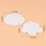 Flower Pro Ultimate Petal Veiner Silicone Mould (Copy)