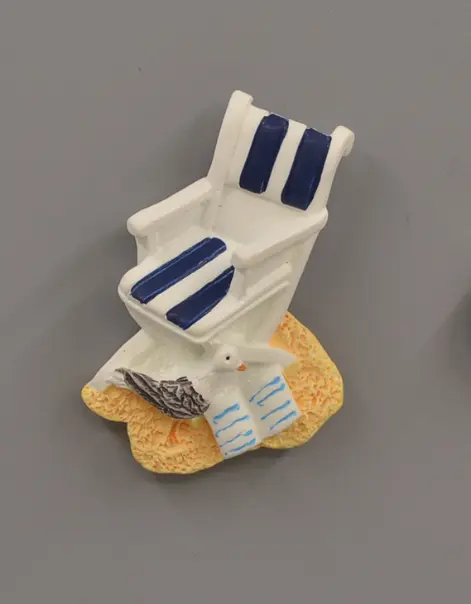 Beach Chair Silicone mould