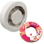 Boat Ship Ring Life Silicone mould