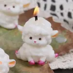 3D Sheep Realistic Silicone mould
