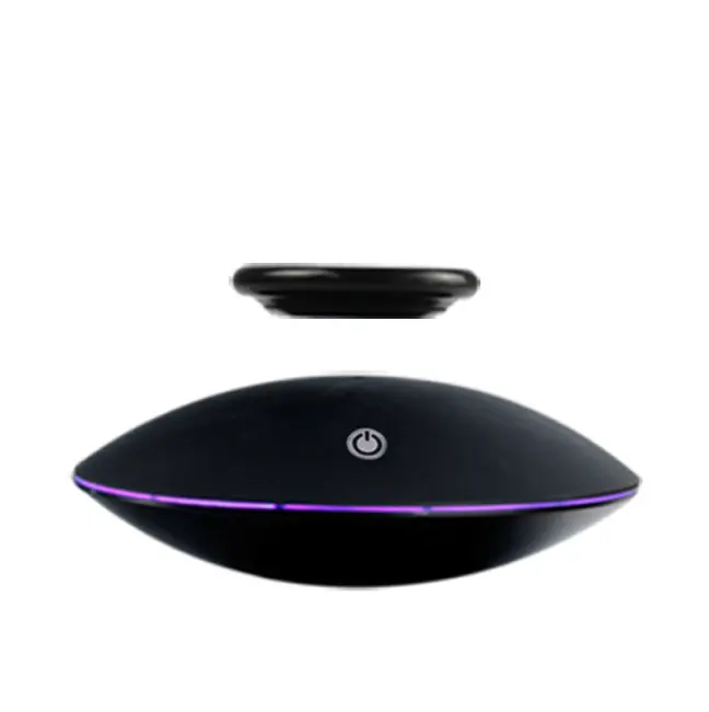 Automatic levitating Floating Machine Cake Stands