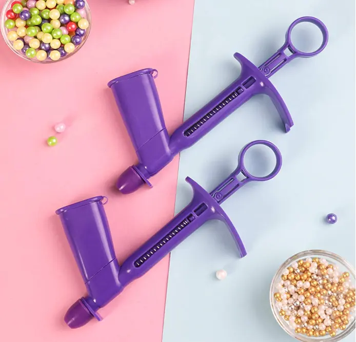 Pearl Applicator Cake Decorating Tool