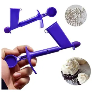 Pearl Applicator Cake Decorating Tool