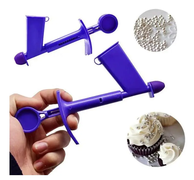 Pearl Applicator Cake Decorating Tool