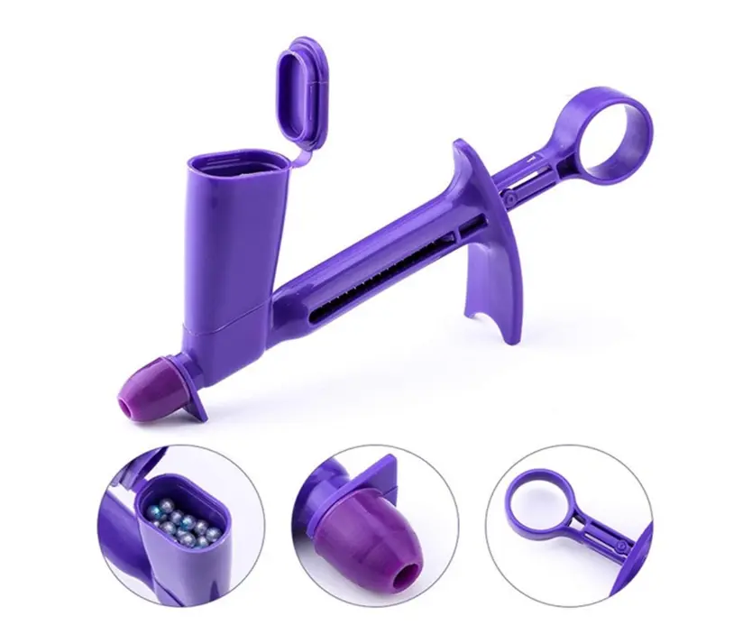 Pearl Applicator Cake Decorating Tool
