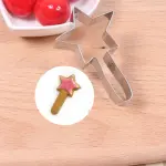 Magic Wand Stainless Steel Cutter