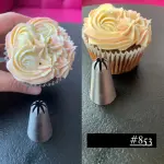 Icing Piping Nozzle – No. 853