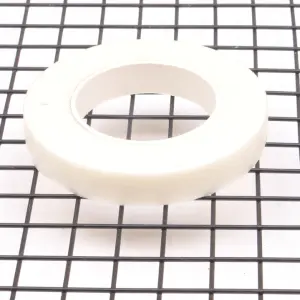 White Floral tape 18 meters
