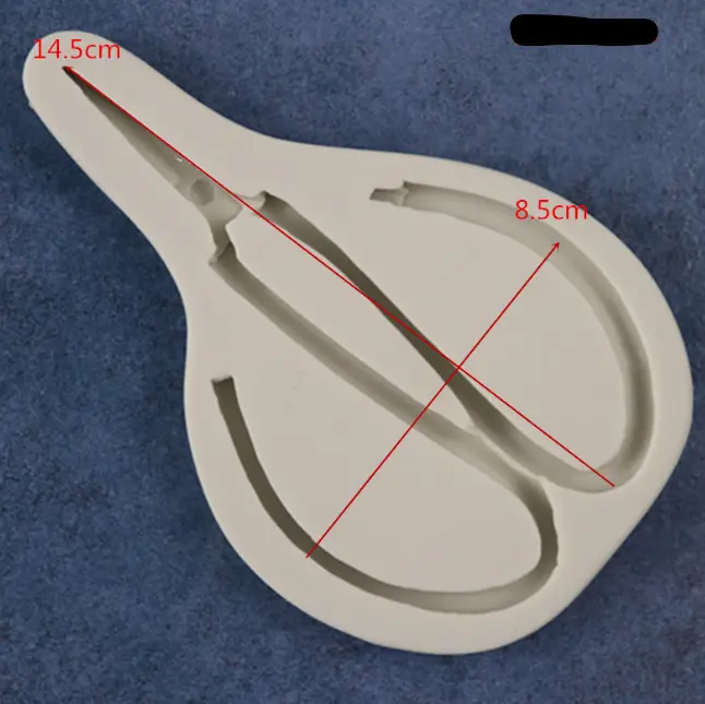 1 pcs Plier Hardware Tool Mould Style 2