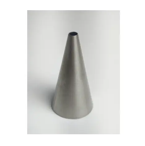 Writing Icing Piping Nozzle No. 4