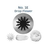 Icing Piping Nozzle – No. 1E
