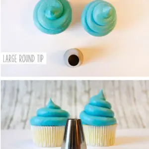 Icing Piping Nozzle – No. 2A