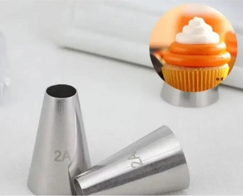 Icing Piping Nozzle – No. 2A