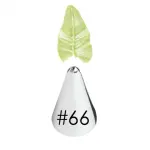 Icing Piping Nozzle – No. 66