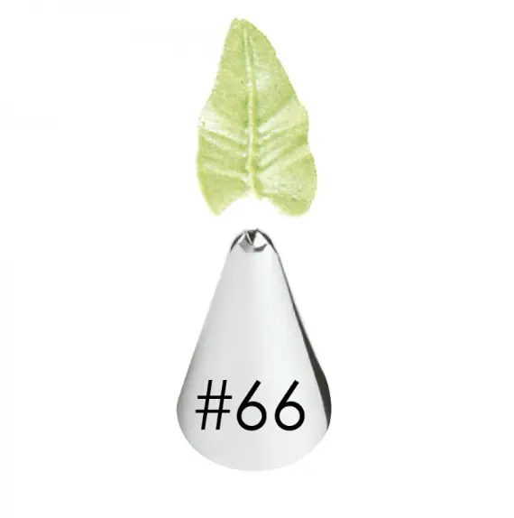 Icing Piping Nozzle – No. 66