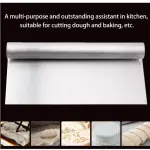 Stainless steel Large curling dough Bench scrapper