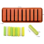 Kit kat finger Chocolate Silicone Mould