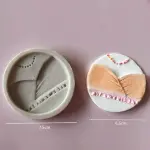 Wedding women dress Silicone Mould