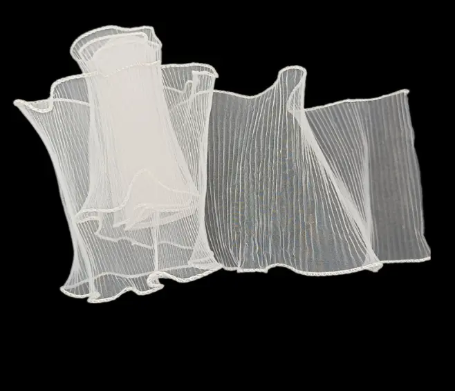 1.8 meter White colour muti purpose ribbon