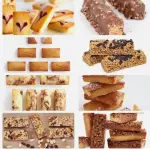 12 Cavity Rectangle Chocolate Bar Silicon Chocolate Mould