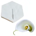 Calla Lily Stamen Silicone Mould