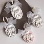 Carousel Horse Merry-Go-Round Silicone Mould