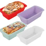 Bread Loaf / Tea cake / Brownie Silicone Mould