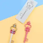 Magic Stick Silicone mould Style 1