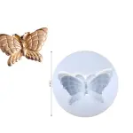Butterfly silicone Mould style 3