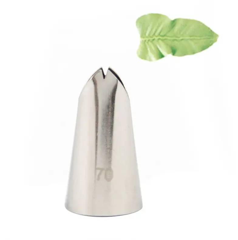 Icing Piping Nozzle – No. 70