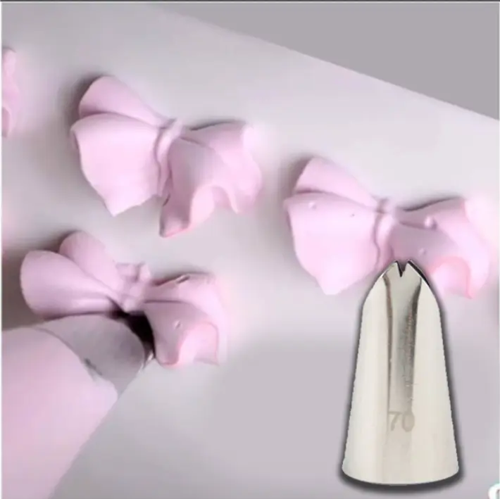 Icing Piping Nozzle – No. 70