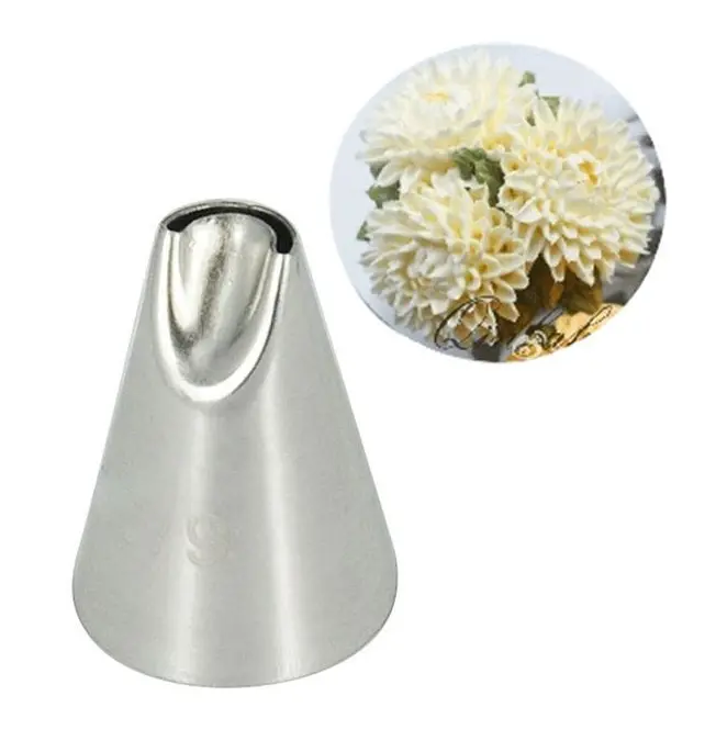 Icing Piping Nozzle – No. 79