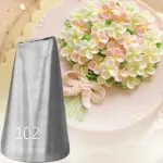 Icing Piping Nozzle – No. 102