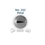 Icing Piping Nozzle – No. 102