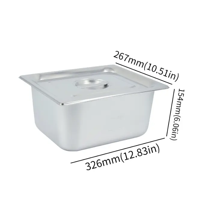 Commercial Grade Stainless Steel Warmer for Soaps,Wax ,food etc