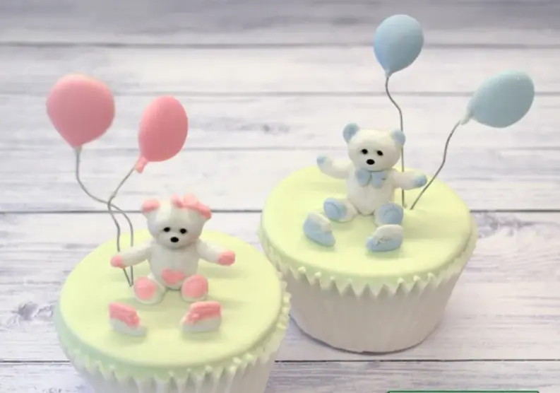 Balloon Silicone mould