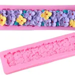 Flower boarder Moulds
