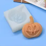 Laughing Pumpkin silicone mould