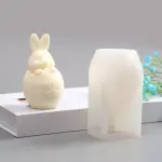 Easter Egg silicone mould