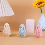 3D Folding hand praying theme silicone mould
