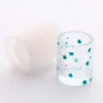 CYLINDER RESIN MOULD, DIY FLOWER POT MOLD, PEN HOLDER MOLD, PLANTER POT