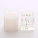 Rectangle RESIN MOULD, DIY FLOWER POT MOLD, PEN HOLDER MOLD, PLANTER POT