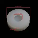 Dish Plate silicone Mould