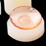 Dish Plate silicone Mould