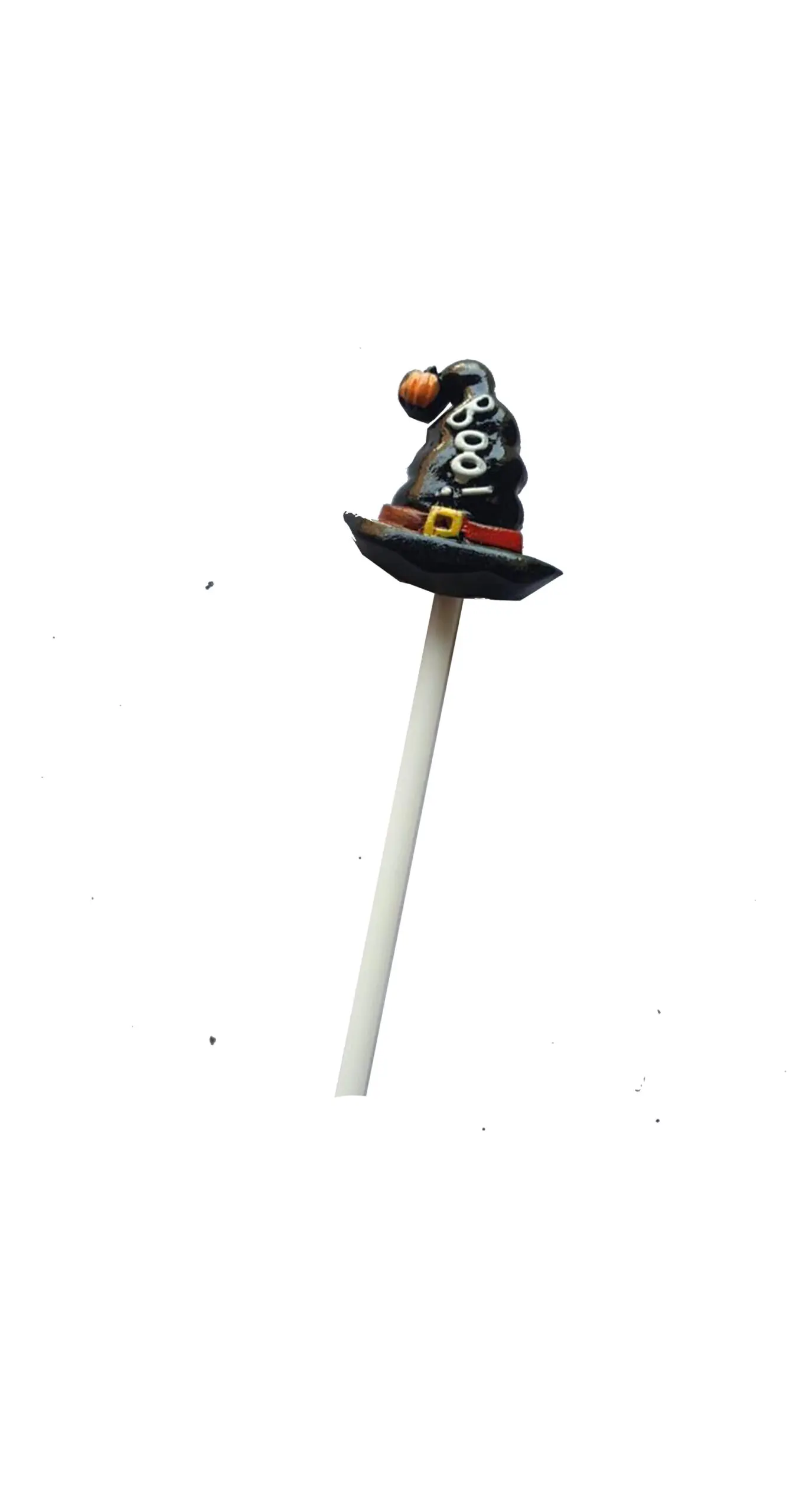 6 pcs cupcale/ cake Halloween Topper cake decoration