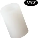 3D Hexagon candle Silicon Mould