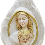 Virgin Mary and Child