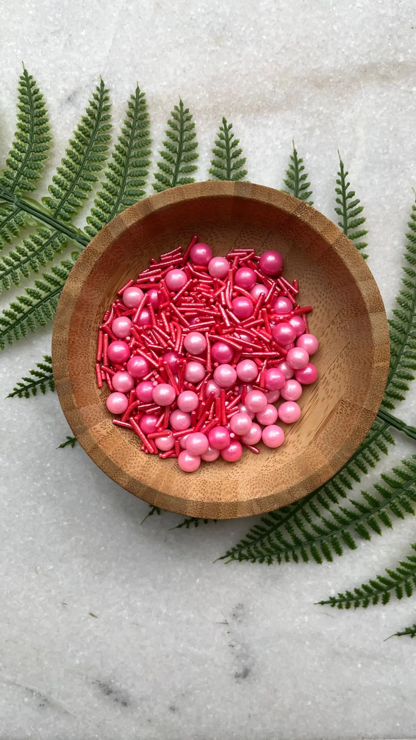 Confetti and pearl balls shape Sprinklers 100gm